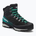 Cizme de trekking pentru femei SCARPA Mescalito TRK GTX negru 61050