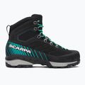 Cizme de trekking pentru femei SCARPA Mescalito TRK GTX negru 61050 2
