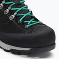 Cizme de trekking pentru femei SCARPA Mescalito TRK GTX negru 61050 7