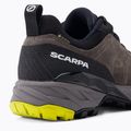Cizme de trekking pentru bărbați SCARPA Rush Trail Gtx Rhb Free-Dom Soft gri 63145-200/1 7