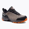 Cizme de trekking pentru bărbați SCARPA Rush Trail Gtx Rhb Free-Dom Soft bej 63145-200/3