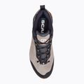 Cizme de trekking pentru bărbați SCARPA Rush Trail Gtx Rhb Free-Dom Soft bej 63145-200/3 6