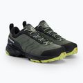 Cizme de trekking pentru femei SCARPA Rush Trail Gtx Rhb Free-Dom Soft 63145-202/2 5