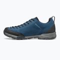 Cizme de trekking pentru bărbați SCARPA Mojito Trail GTX albastru 63316-200 12
