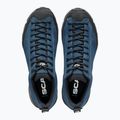Cizme de trekking pentru bărbați SCARPA Mojito Trail GTX albastru 63316-200 15