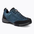 Cizme de trekking pentru bărbați SCARPA Mojito Trail GTX albastru 63316-200
