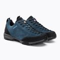 Cizme de trekking pentru bărbați SCARPA Mojito Trail GTX albastru 63316-200 4