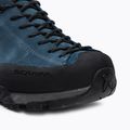 Cizme de trekking pentru bărbați SCARPA Mojito Trail GTX albastru 63316-200 7