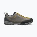 Cizme de trekking pentru bărbați SCARPA Mojito Trail Gtx Hkb Salix titanium-mustard 63316-200/3 10