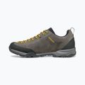 Cizme de trekking pentru bărbați SCARPA Mojito Trail Gtx Hkb Salix titanium-mustard 63316-200/3 11