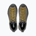 Cizme de trekking pentru bărbați SCARPA Mojito Trail Gtx Hkb Salix titanium-mustard 63316-200/3 14