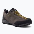 Cizme de trekking pentru bărbați SCARPA Mojito Trail Gtx Hkb Salix titanium-mustard 63316-200/3