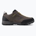 Cizme de trekking pentru bărbați SCARPA Mojito Trail Gtx Hkb Salix titanium-mustard 63316-200/3 2