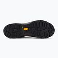 Cizme de trekking pentru bărbați SCARPA Mojito Trail Gtx Hkb Salix titanium-mustard 63316-200/3 4