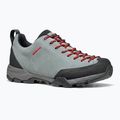 Cizme de trekking pentru femei SCARPA Mojito Trail GTX gri 63316-202 10