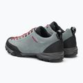 Cizme de trekking pentru femei SCARPA Mojito Trail GTX gri 63316-202 3