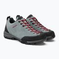Cizme de trekking pentru femei SCARPA Mojito Trail GTX gri 63316-202 4