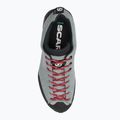 Cizme de trekking pentru femei SCARPA Mojito Trail GTX gri 63316-202 6