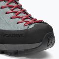 Cizme de trekking pentru femei SCARPA Mojito Trail GTX gri 63316-202 7
