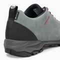 Cizme de trekking pentru femei SCARPA Mojito Trail GTX gri 63316-202 8