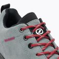 Cizme de trekking pentru femei SCARPA Mojito Trail GTX gri 63316-202 9