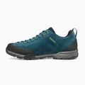 Încălțăminte de trekking pentru bărbați Scarpa Mojito Trail beaumarin 63322 12