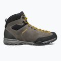 Cizme de trekking pentru bărbați SCARPA Mojito Hike GTX gri 63318 11