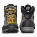 Cizme de trekking pentru bărbați SCARPA Mojito Hike GTX gri 63318 13