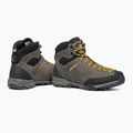 Cizme de trekking pentru bărbați SCARPA Mojito Hike GTX gri 63318 16