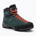 Cizme de trekking pentru femei SCARPA Mojito Hike Gtx Hka Salix verde 63318-202/5