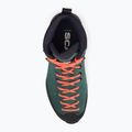 Cizme de trekking pentru femei SCARPA Mojito Hike Gtx Hka Salix verde 63318-202/5 6