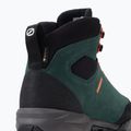 Cizme de trekking pentru femei SCARPA Mojito Hike Gtx Hka Salix verde 63318-202/5 8