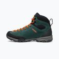 Cizme de trekking pentru femei SCARPA Mojito Hike Gtx Hka Salix verde 63318-202/5 11