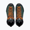 Cizme de trekking pentru femei SCARPA Mojito Hike Gtx Hka Salix verde 63318-202/5 14
