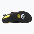 Ghete de cățărare pentru copii SCARPA Drago Kid Xs Grip 2 galben 70047-003/1 5