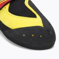 Ghete de cățărare pentru copii SCARPA Drago Kid Xs Grip 2 galben 70047-003/1 7