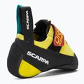 Ghete de cățărare pentru copii SCARPA Drago Kid Xs Grip 2 galben 70047-003/1 8