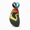 Ghete de cățărare pentru copii SCARPA Drago Kid Xs Grip 2 galben 70047-003/1 11