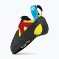 Ghete de cățărare pentru copii SCARPA Drago Kid Xs Grip 2 galben 70047-003/1 13