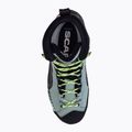 Cizme de munte pentru femei SCARPA Ribelle Lite HD HDry verde 71089-252/2 6