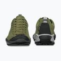 Încălțăminte de drumeție pentru bărbați  SCARPA Mojito GTX dark grasshopper 11