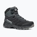 Cizme de trekking pentru bărbați SCARPA Rush TRK GTX negru 63140 11