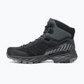 Cizme de trekking pentru bărbați SCARPA Rush TRK GTX negru 63140 13