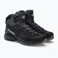 Cizme de trekking pentru bărbați SCARPA Rush TRK GTX negru 63140 4