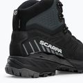Cizme de trekking pentru bărbați SCARPA Rush TRK GTX negru 63140 8