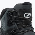 Cizme de trekking pentru bărbați SCARPA Rush TRK GTX negru 63140 9