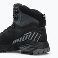 Cizme de trekking pentru bărbați SCARPA Rush TRK GTX negru 63140 10