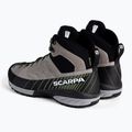 Cizme de trekking pentru bărbați SCARPA Mescalito Mid Gtx Bn Dynamis LB bej 72097-200/2 3