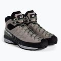 Cizme de trekking pentru bărbați SCARPA Mescalito Mid Gtx Bn Dynamis LB bej 72097-200/2 5