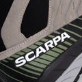 Cizme de trekking pentru bărbați SCARPA Mescalito Mid Gtx Bn Dynamis LB bej 72097-200/2 7